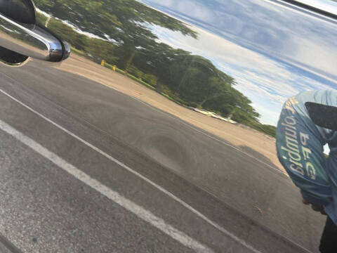 2014 Ford Taurus SEL
