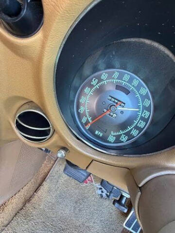 1969 Chevrolet Corvette