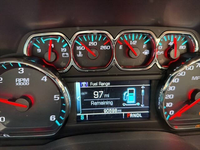 2020 Chevrolet Suburban Premier