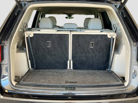 2019 Volkswagen Atlas V6 SE R-Line 4Motion