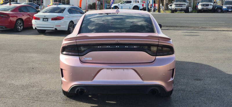 2019 Dodge Charger GT