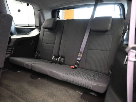 2017 Chevrolet Tahoe LS