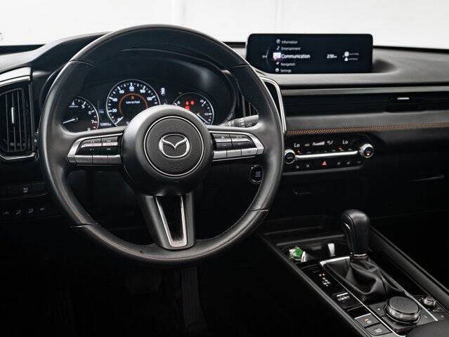 2023 Mazda CX-50 2.5 S Premium Plus
