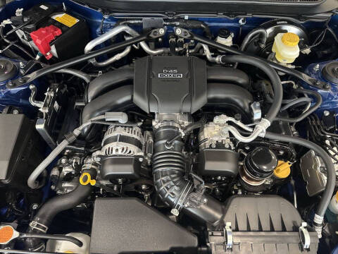 2026 Subaru BRZ Limited