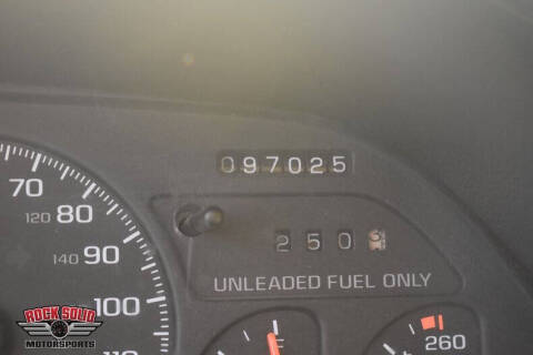 1994 Chevrolet Camaro Z28