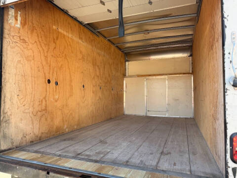 2021 Ford E-Series E-350 SD