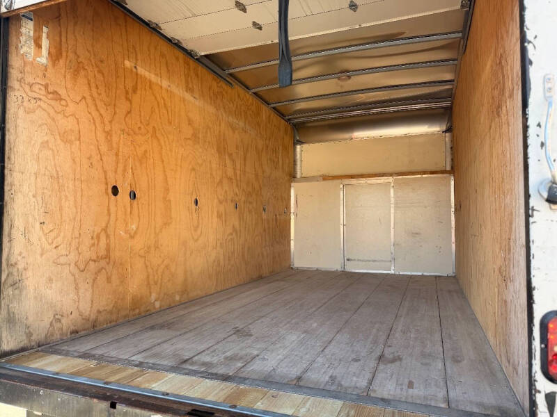 2021 Ford E-Series E-350 SD