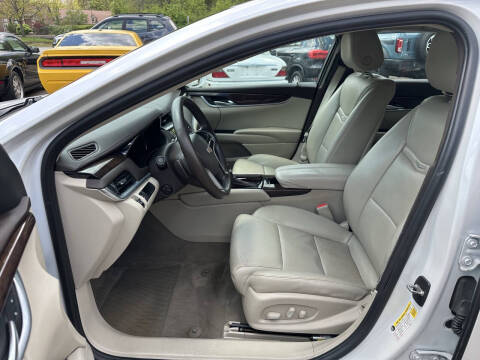 2017 Cadillac XTS Luxury