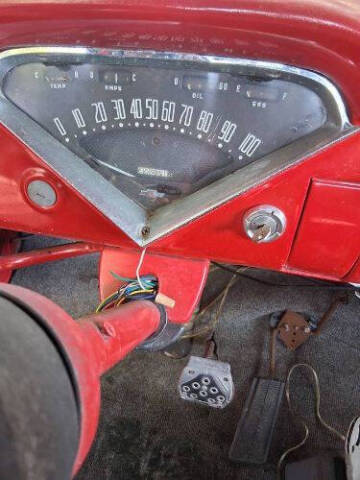 1959 Chevrolet Apache