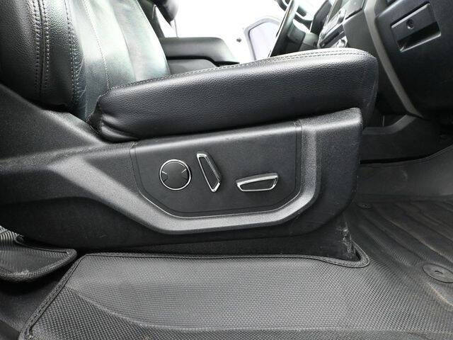 2018 Ford Expedition MAX XLT