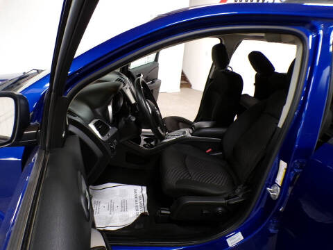 2015 Dodge Journey SXT