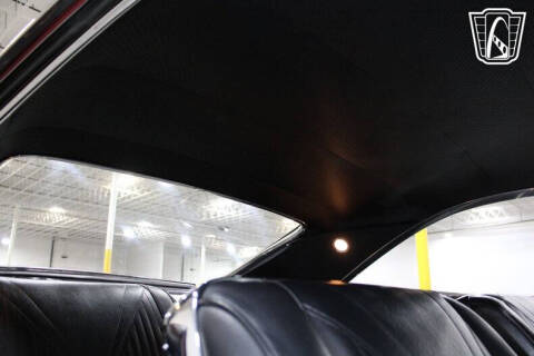 1965 Chevrolet Impala