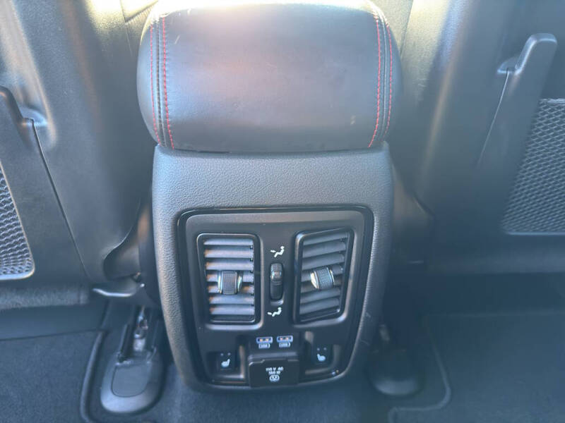 2024 Dodge Durango R/T