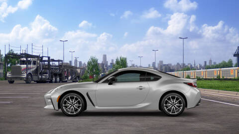 2026 Toyota GR86
