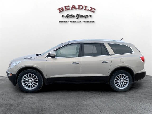 2010 Buick Enclave CXL