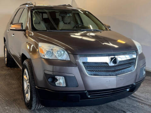 2009 Saturn Outlook XE