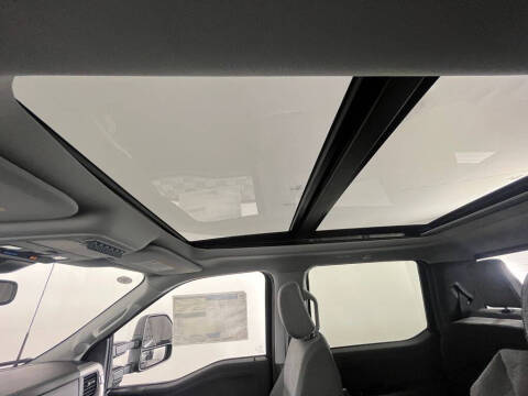 2026 Ford F-350 Super Duty