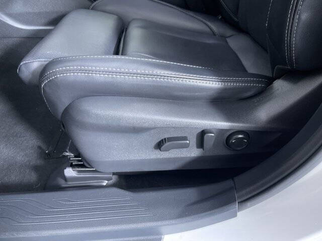 2022 Subaru Outback Limited XT