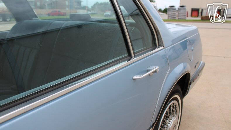 1990 Buick LeSabre Custom