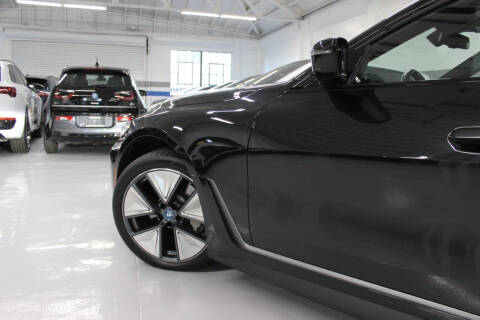 2023 BMW i4 eDrive35 Gran Coupe