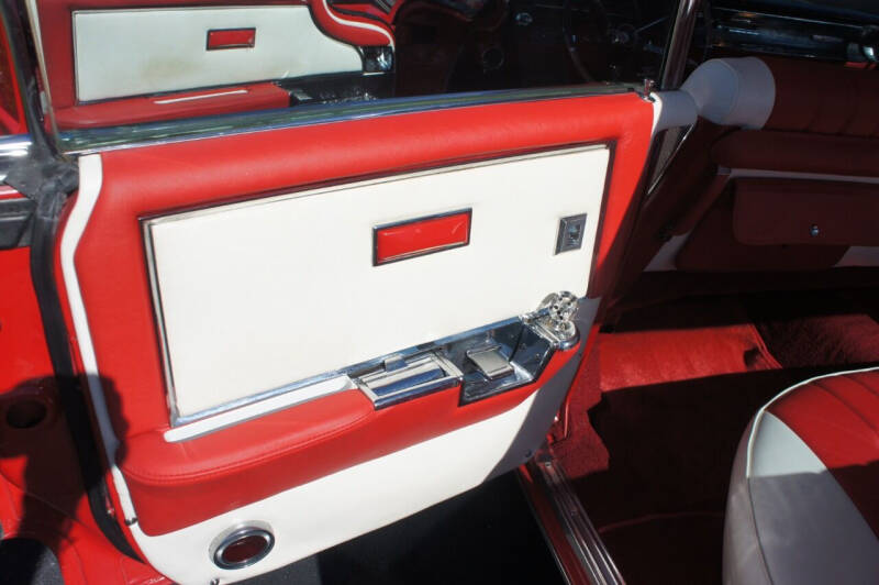 1960 Cadillac Sixty Special