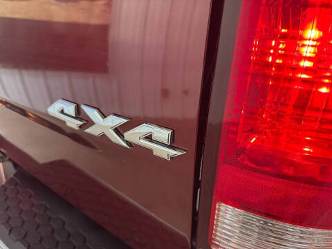 2016 RAM 3500 Big Horn