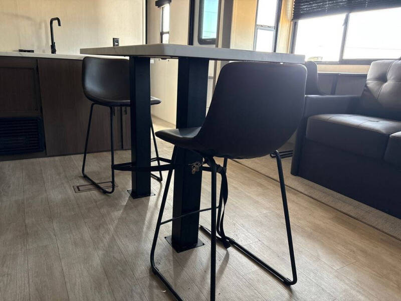 2026 Prime Time RV Avenger