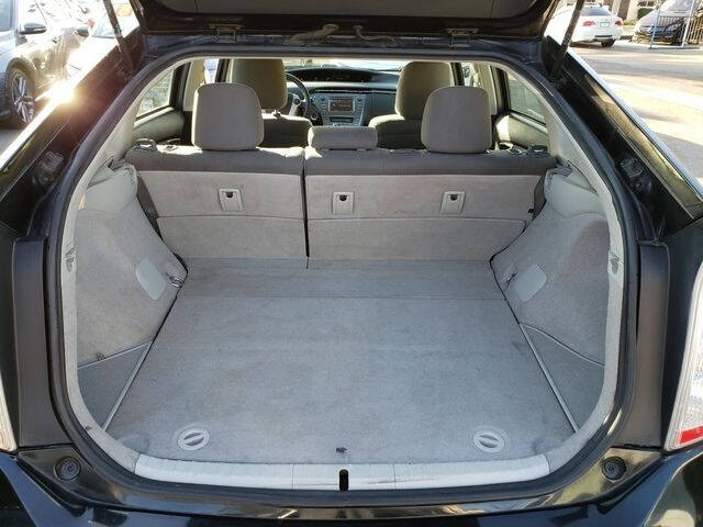 2014 Toyota Prius Four