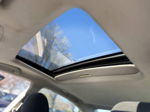 2014 Nissan Maxima 3.5 S