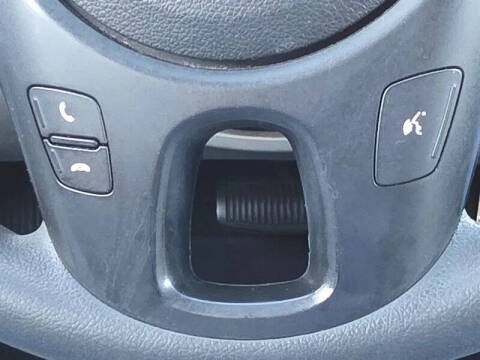 2011 Kia Forte EX