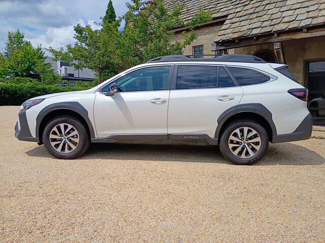 2023 Subaru Outback Premium