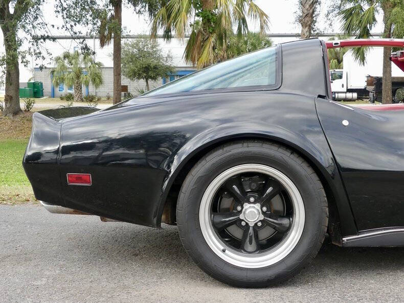 1979 Chevrolet Corvette