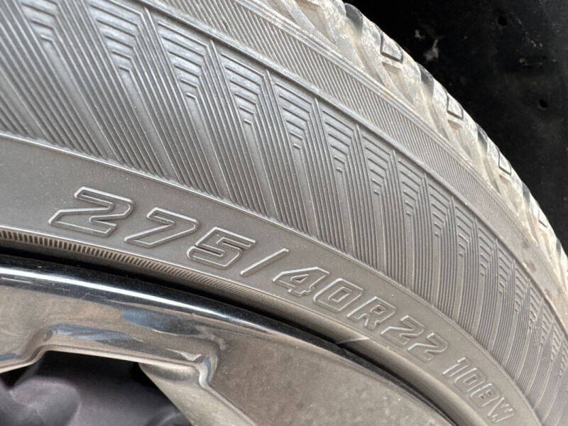 2020 Land Rover Range Rover P525 HSE