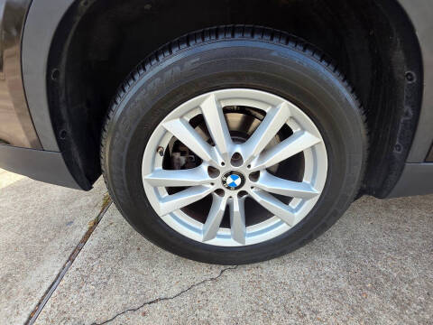 2014 BMW X5 xDrive35i