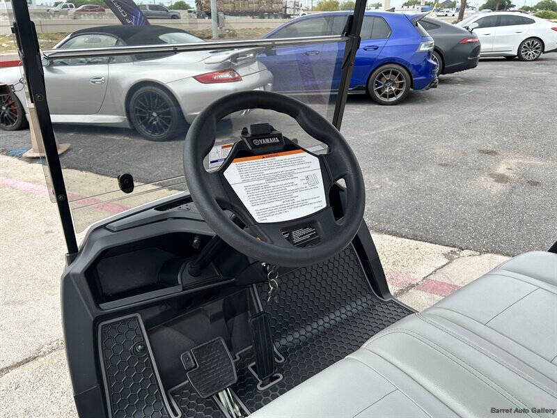 2026 Yamaha n/a