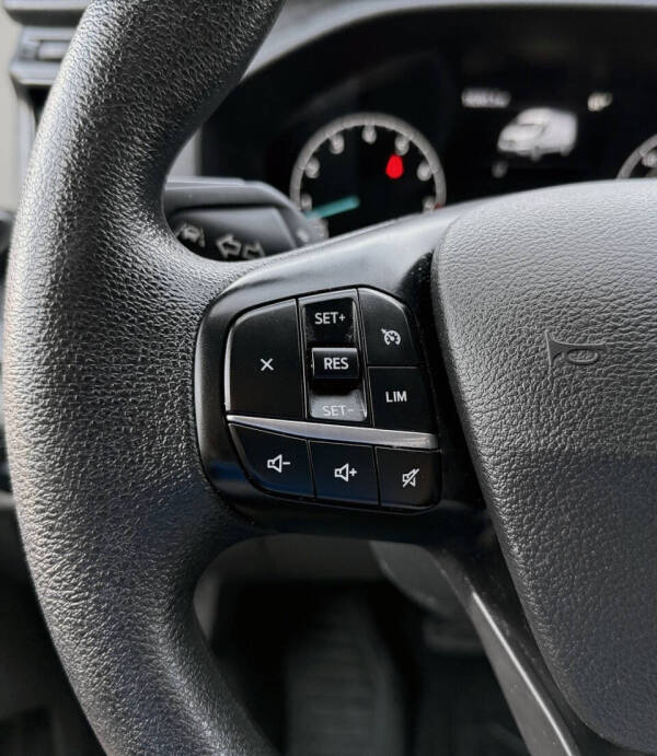 2023 Ford Transit 250