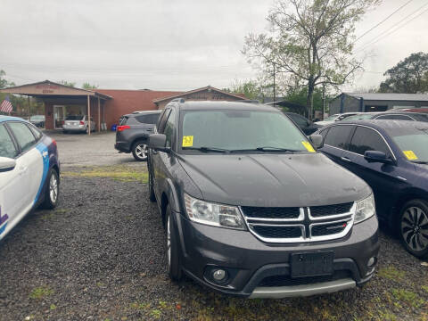 2015 Dodge Journey for sale at Auto Mart Rivers Ave in North Charleston SC