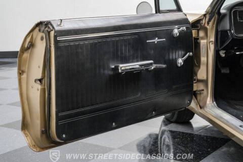 1966 Pontiac Star Chief