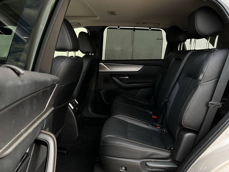 2025 Mazda CX-90 3.3 Turbo Preferred