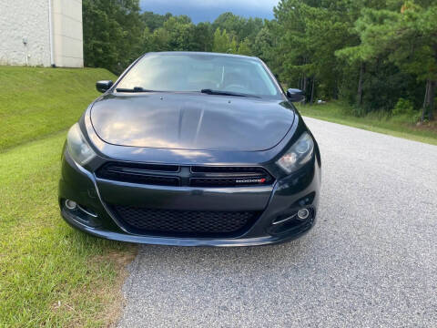 2013 Dodge Dart