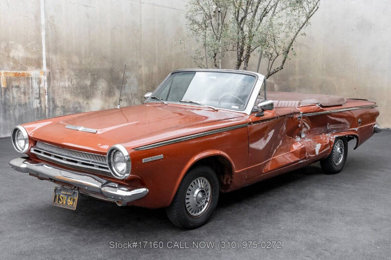 1964 Dodge Dart