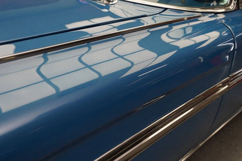 1959 Chevrolet Impala