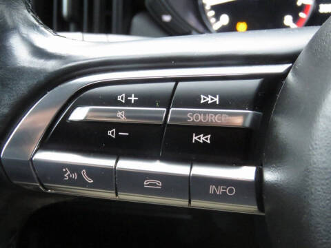 2017 Mazda MAZDA3 Grand Touring