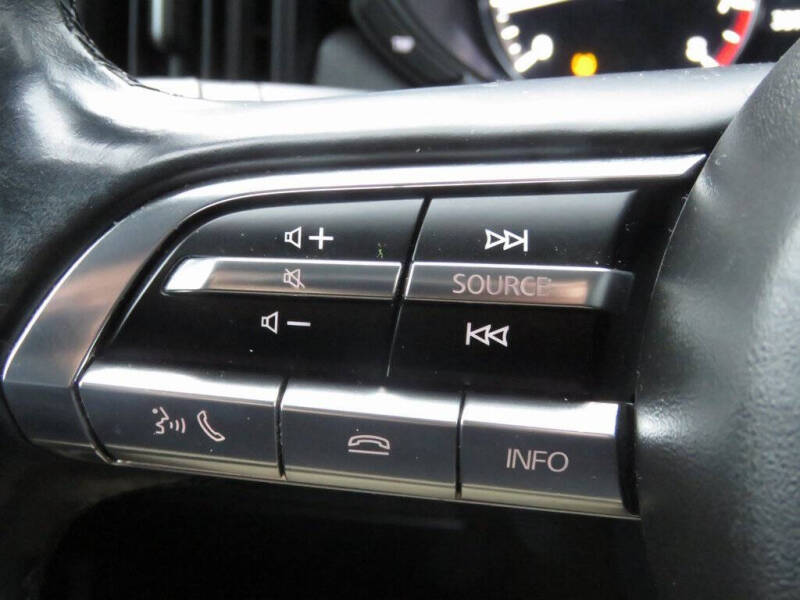 2017 Mazda MAZDA3 Grand Touring