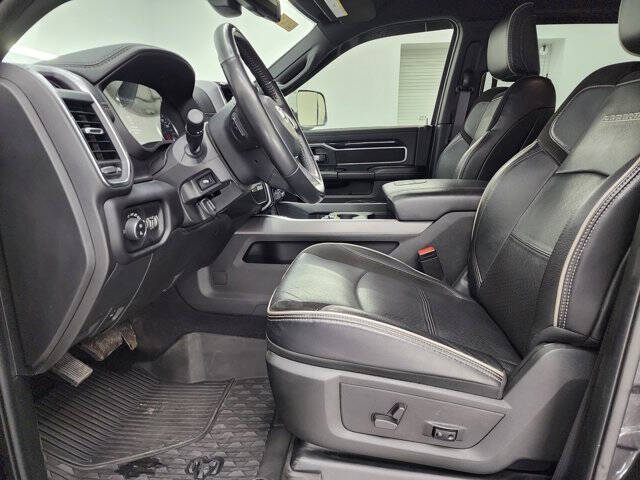 2022 RAM 3500 Laramie