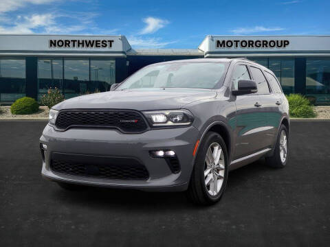 2023 Dodge Durango GT