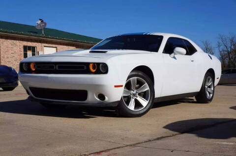 2019 Dodge Challenger