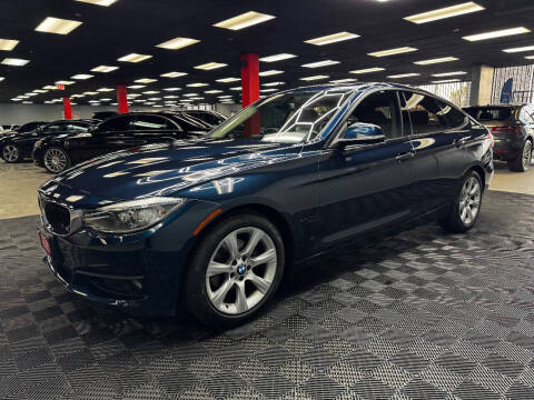 2015 BMW 3 Series 328i xDrive Gran Turismo