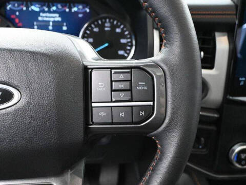 2024 Ford Expedition Timberline