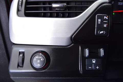 2015 GMC Yukon XL SLT